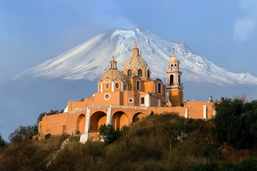 Férias em Família no México: Como Planejar uma Viagem com Crianças