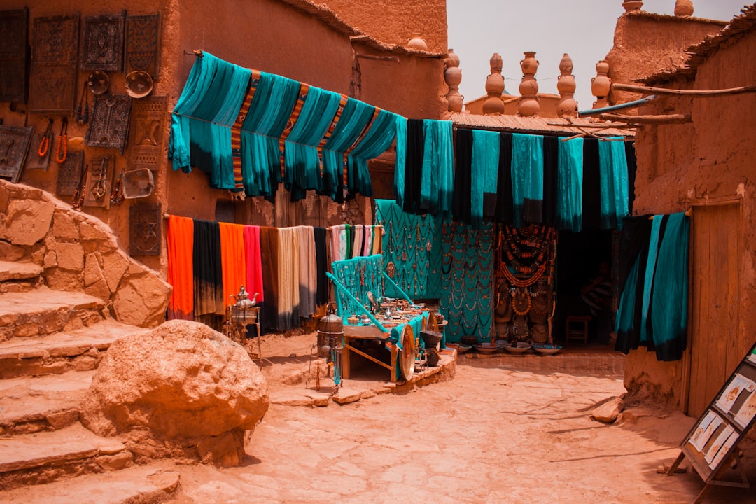 Gastronomia em Marrakech: do mercado à mesa com estrela