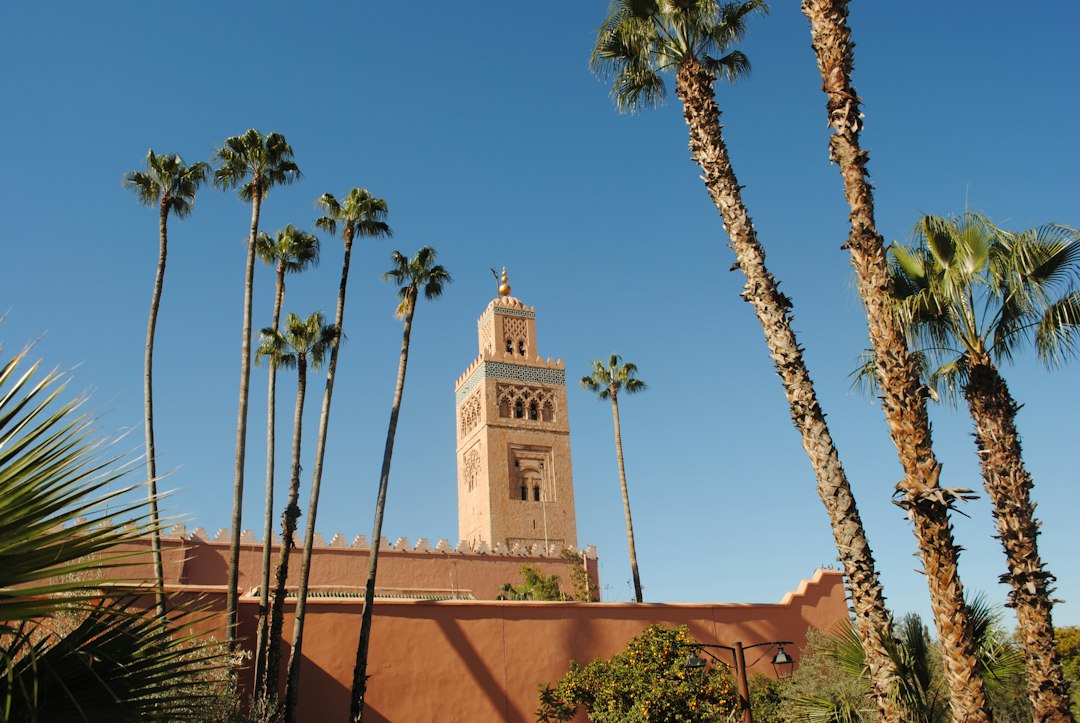 Gastronomia em Marrakech: do mercado à mesa com estrela